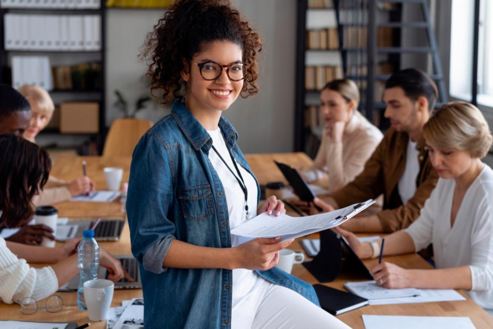 Consultation financière professionnelle pour entreprises